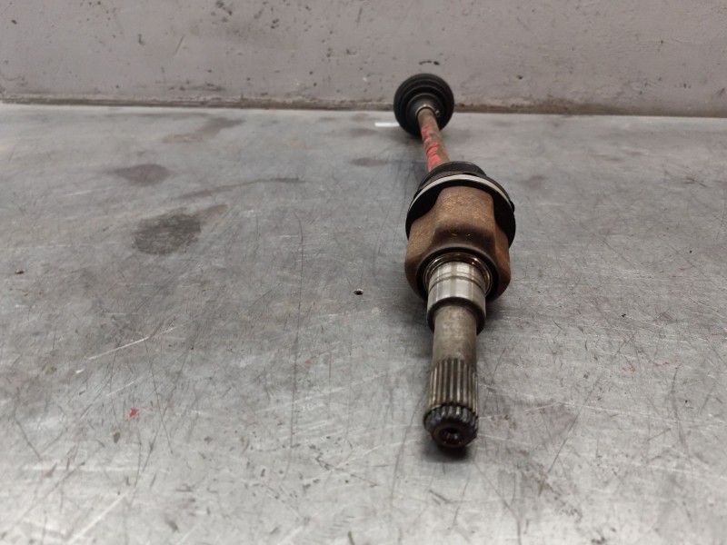 Recambio de transmision trasera derecha para land rover freelander (ln) 2.0 di familiar (72kw) referencia OEM IAM   