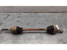 Recambio de transmision trasera izquierda para land rover freelander (ln) 2.0 di familiar (72kw) referencia OEM IAM   