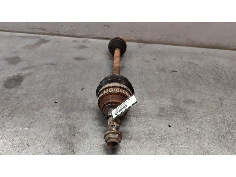 Recambio de transmision trasera izquierda para land rover freelander (ln) 2.0 di familiar (72kw) referencia OEM IAM   