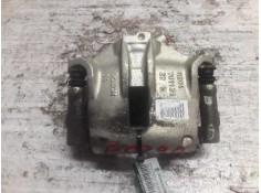 Recambio de pinza freno delantera izquierda para peugeot 307 (s1) xs referencia OEM IAM 9649211080  