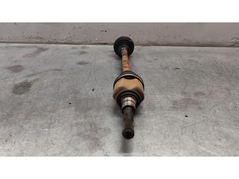 Recambio de transmision trasera izquierda para land rover freelander (ln) 2.0 di familiar (72kw) referencia OEM IAM   