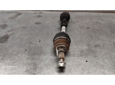 Recambio de transmision trasera izquierda para renault kadjar (ha_, hl_) 1.2 tce 130 referencia OEM IAM 391014PA0B   2