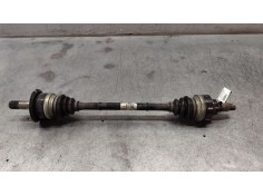 Recambio de transmision trasera izquierda para bmw 3 (f30, f80) 320 d xdrive referencia OEM IAM 7597681AI04  