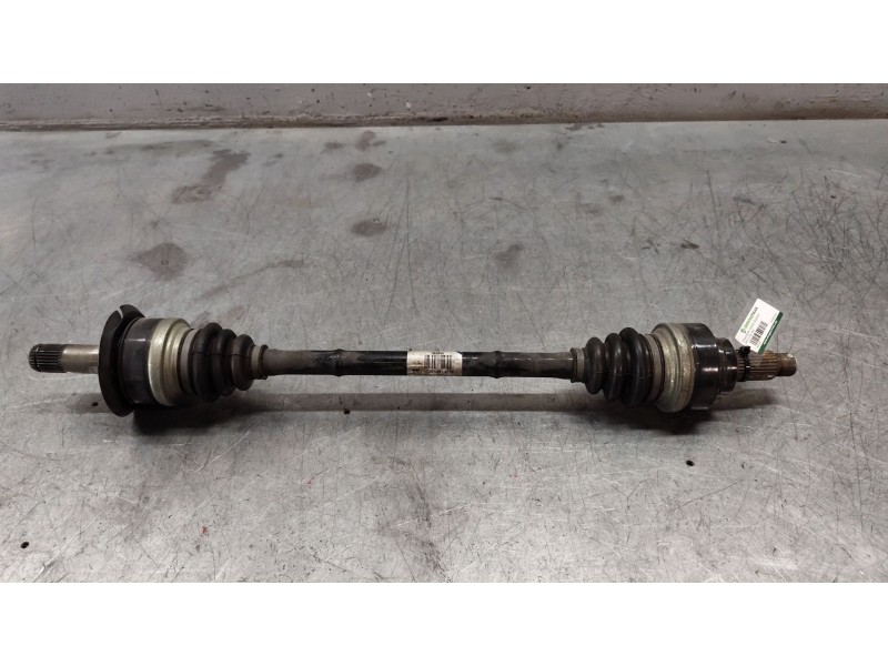 Recambio de transmision trasera izquierda para bmw 3 (f30, f80) 320 d xdrive referencia OEM IAM 7597681AI04  