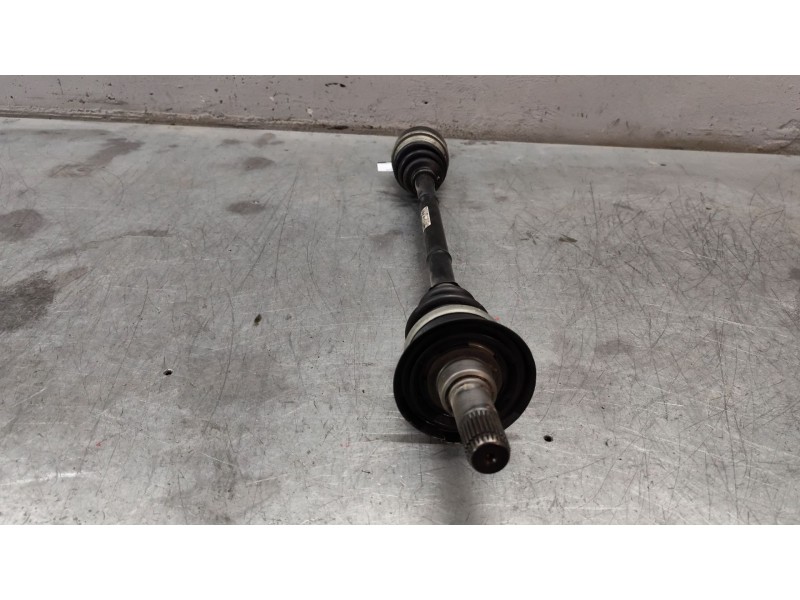 Recambio de transmision trasera izquierda para bmw 3 (f30, f80) 320 d xdrive referencia OEM IAM 7597681AI04  