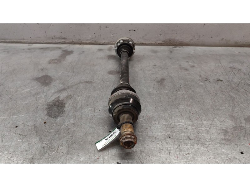 Recambio de transmision trasera derecha para bmw x6 (e71, e72) xdrive 35 d referencia OEM IAM 756455803  