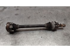 Recambio de transmision trasera izquierda para bmw x6 (e71, e72) xdrive 35 d referencia OEM IAM 756455803  