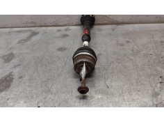 Recambio de transmision delantera derecha para volkswagen passat berlina (3b2) básico referencia OEM IAM 8D0407272AQ   2