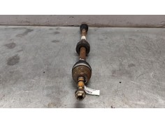 Recambio de transmision delantera derecha para dacia sandero ii 1.2 referencia OEM IAM 391001458R   2