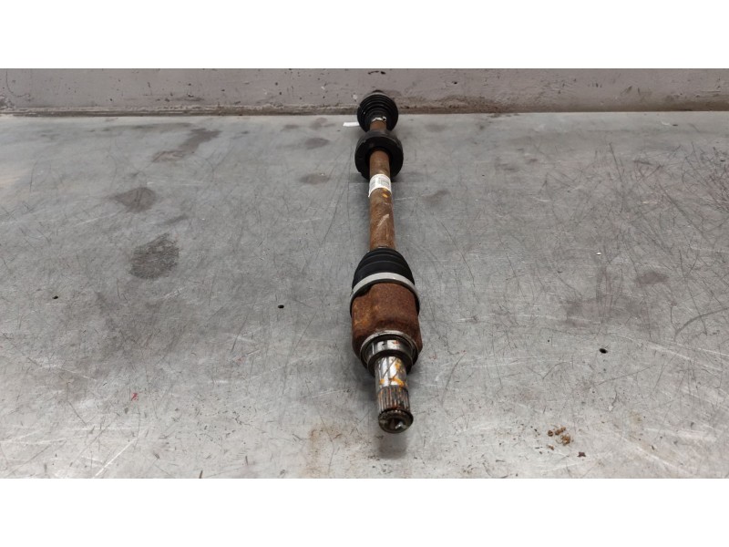 Recambio de transmision delantera derecha para dacia sandero ii 1.2 referencia OEM IAM 391001458R  