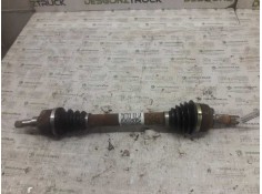 Recambio de transmision delantera izquierda para peugeot 307 (s1) xs referencia OEM IAM 9636786780  