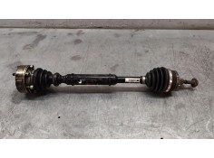 Recambio de transmision delantera izquierda para volkswagen passat berlina (3b2) básico referencia OEM IAM 8D0407271AQ  