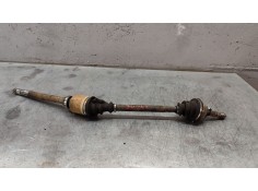 Recambio de transmision delantera derecha para peugeot boxer autobús (230p) 2.5 d referencia OEM IAM   