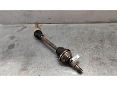 Recambio de transmision delantera derecha para peugeot boxer autobús (230p) 2.5 d referencia OEM IAM    2