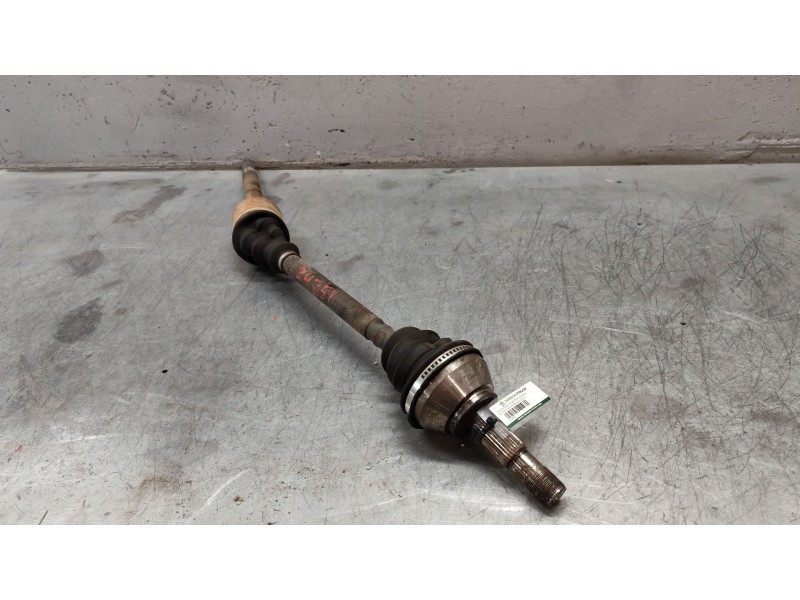 Recambio de transmision delantera derecha para peugeot boxer autobús (230p) 2.5 d referencia OEM IAM   