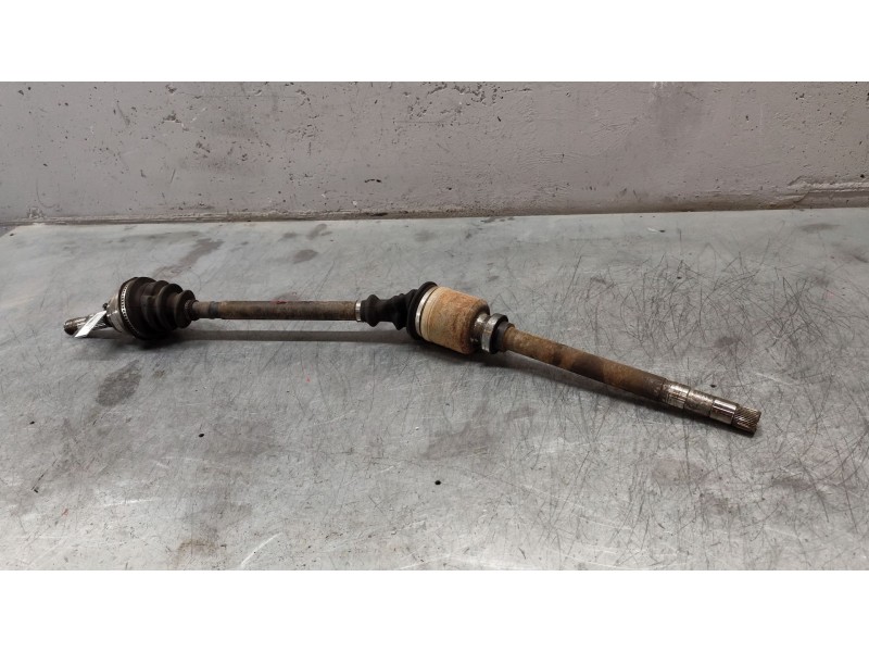 Recambio de transmision delantera derecha para peugeot boxer autobús (230p) 2.5 d referencia OEM IAM   