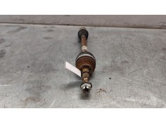 Recambio de transmision delantera izquierda para dacia sandero ii 1.2 referencia OEM IAM 391013297R   2