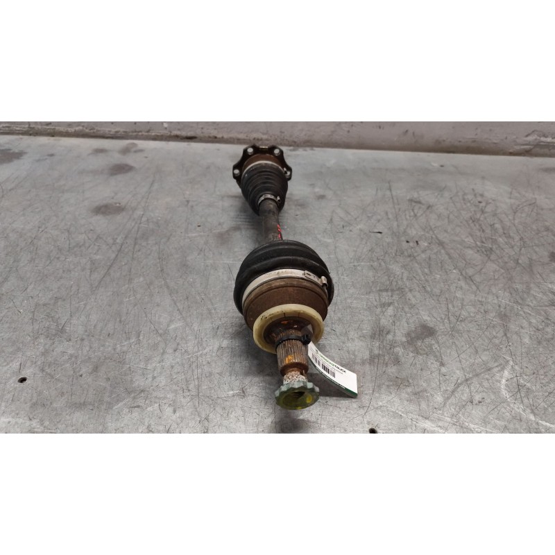 Recambio de transmision delantera izquierda para seat cordoba berlina (6l2) 1.9 tdi referencia OEM IAM   