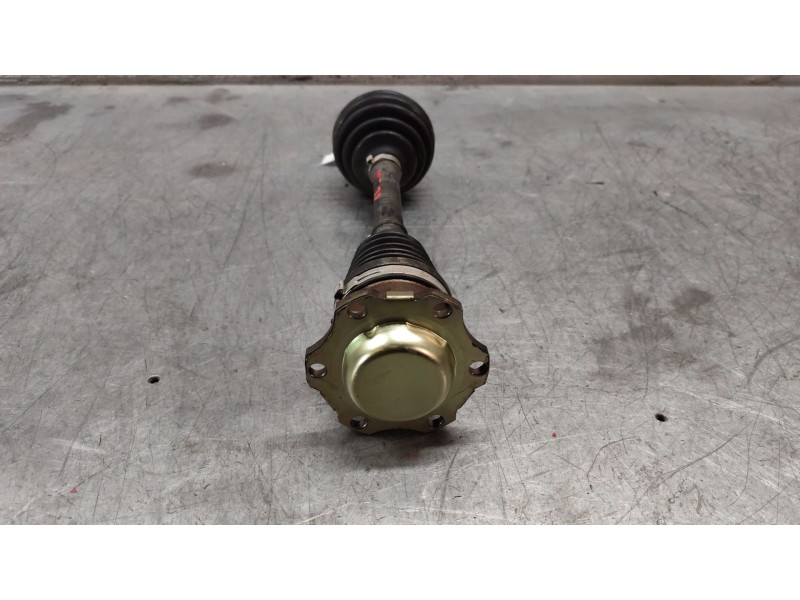 Recambio de transmision delantera izquierda para seat cordoba berlina (6l2) 1.9 tdi referencia OEM IAM   