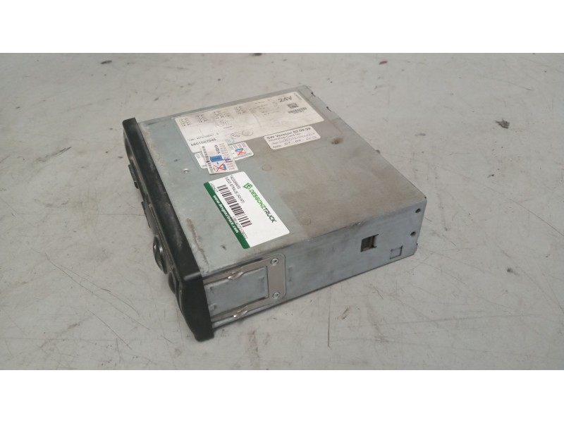 Recambio de tacografo para iveco stralis (ad/at) 10.3 diesel referencia OEM IAM 13814072109001 5801527045 0002819974