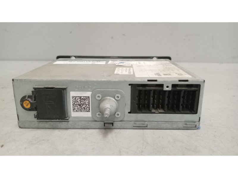 Recambio de tacografo para iveco stralis (ad/at) 10.3 diesel referencia OEM IAM 13814072109001 5801527045 0002819974