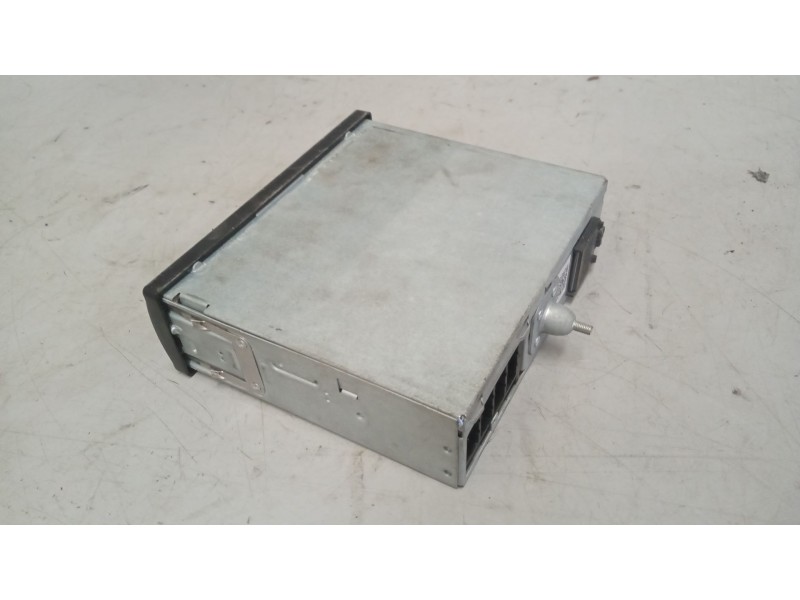 Recambio de tacografo para iveco stralis (ad/at) 10.3 diesel referencia OEM IAM 13814072109001 5801527045 0002819974