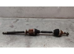 Recambio de transmision delantera derecha para opel astra h berlina cosmo referencia OEM IAM   