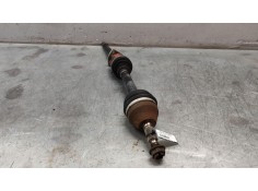 Recambio de transmision delantera derecha para opel astra h berlina cosmo referencia OEM IAM    2