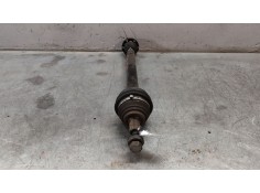 Recambio de transmision delantera derecha para audi a3 (8p) 1.9 tdi ambition referencia OEM IAM    2