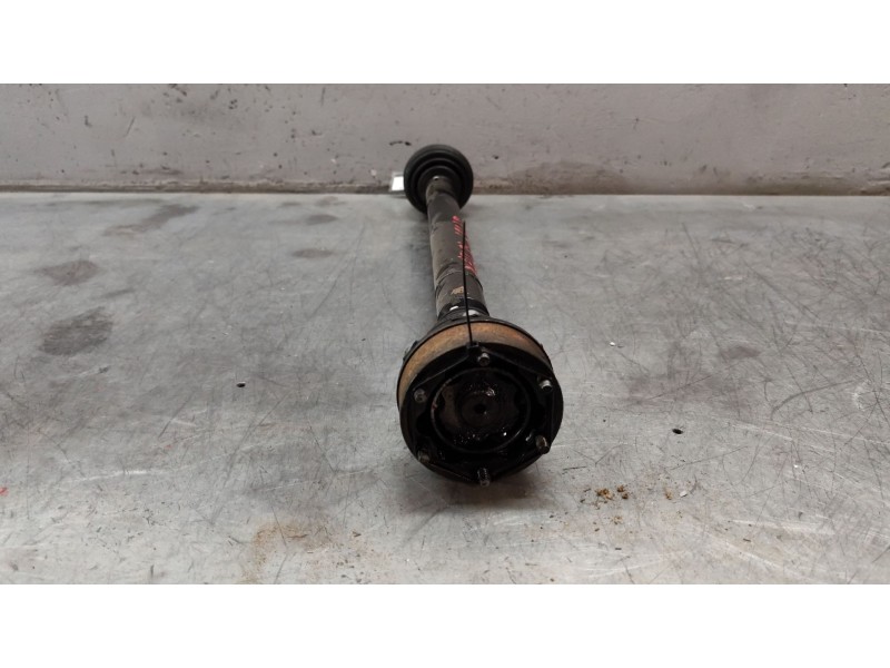 Recambio de transmision delantera derecha para audi a3 (8p) 1.9 tdi ambition referencia OEM IAM   