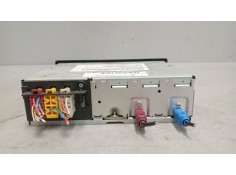 Recambio de tacografo para daf serie xf105.xxx 12.9 diesel referencia OEM IAM 7620370008  toll colect/bosch 2