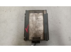 Recambio de modulo electronico para man 18400 hocl referencia OEM IAM 42662A24  