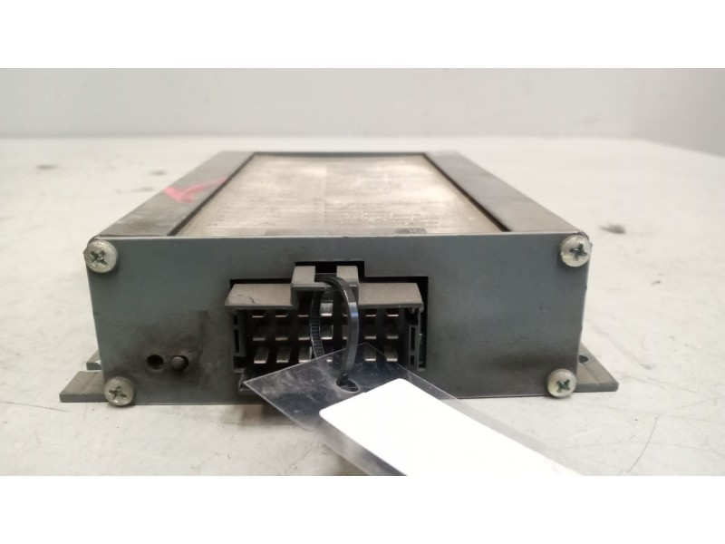 Recambio de modulo electronico para man 18400 hocl referencia OEM IAM 42662A24  