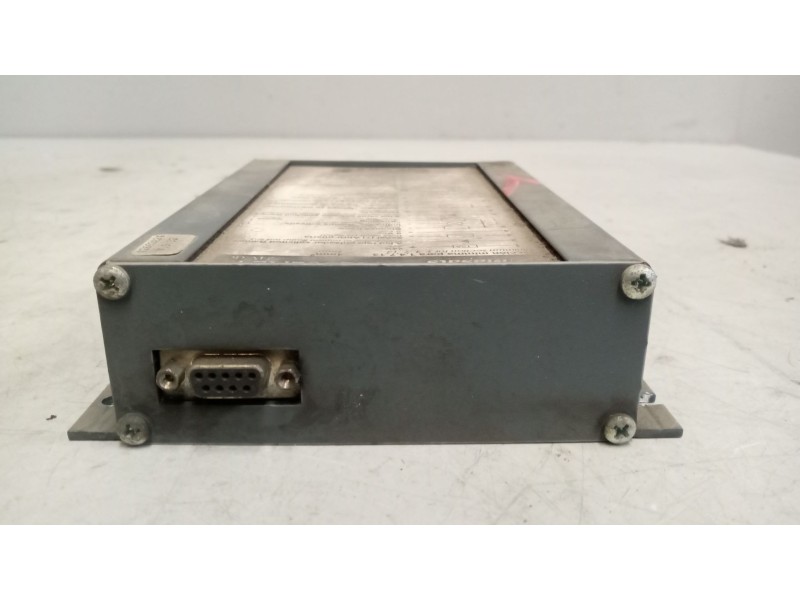 Recambio de modulo electronico para man 18400 hocl referencia OEM IAM 42662A24  