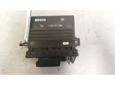 Recambio de modulo electronico para man 18400 hocl referencia OEM IAM 0538201509  