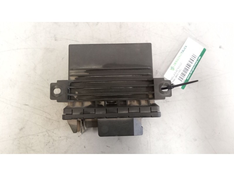 Recambio de modulo electronico para man 18400 hocl referencia OEM IAM 0538201509  