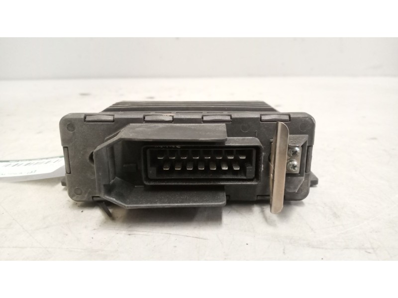 Recambio de modulo electronico para man 18400 hocl referencia OEM IAM 0538201509  