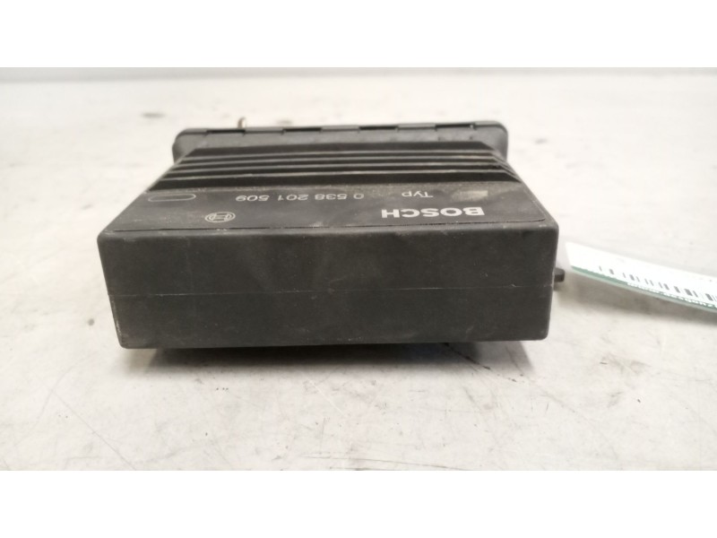 Recambio de modulo electronico para man 18400 hocl referencia OEM IAM 0538201509  