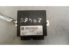 Recambio de modulo electronico para daf serie xf105.xxx 12.9 diesel referencia OEM IAM 6041322044  