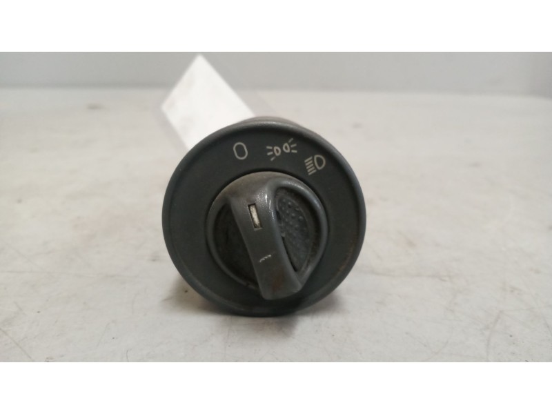 Recambio de mando luces para iveco stralis (as) 12.9 diesel referencia OEM IAM 41221023  