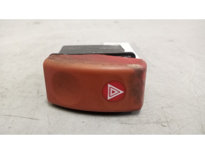 Recambio de warning para daf serie xf105.xxx 12.9 diesel referencia OEM IAM 1339016  