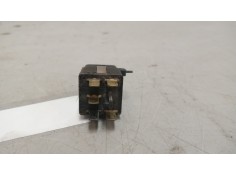 Recambio de boton recirculacion del aire para daf serie xf105.xxx 12.9 diesel referencia OEM IAM 1435604   2