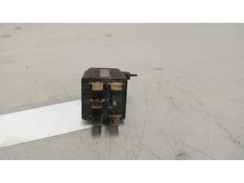 Recambio de boton recirculacion del aire para daf serie xf105.xxx 12.9 diesel referencia OEM IAM 1435604  