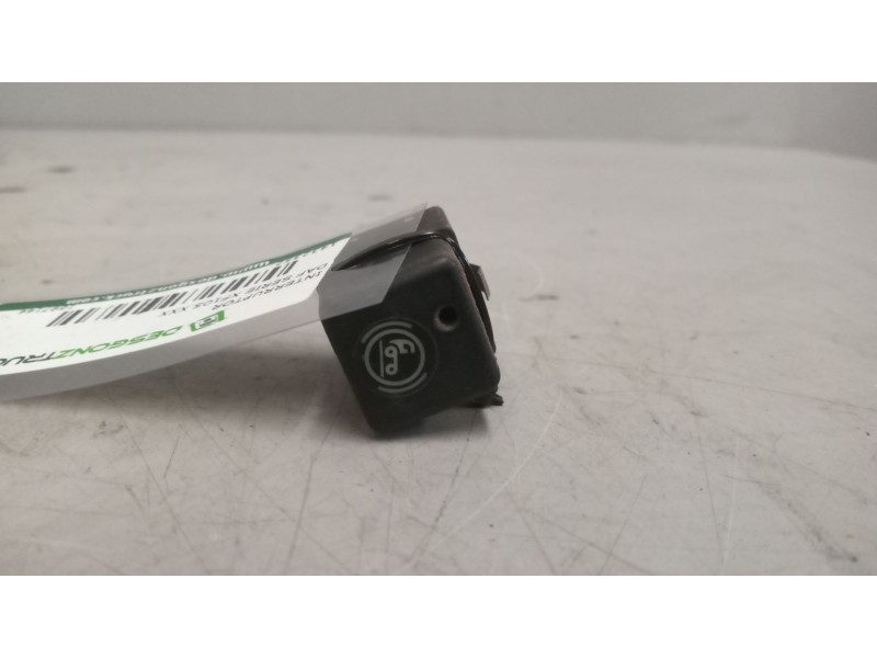 Recambio de interruptor para daf serie xf105.xxx 12.9 diesel referencia OEM IAM 1697144  