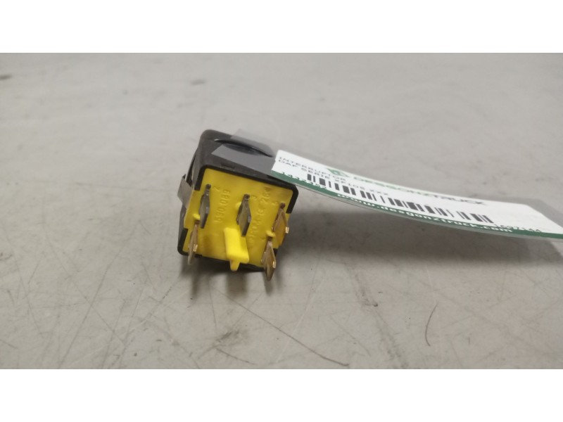 Recambio de interruptor para daf serie xf105.xxx 12.9 diesel referencia OEM IAM 1697144  