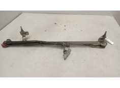 Recambio de articulacion limpia delantero para daf serie xf105.xxx 12.9 diesel referencia OEM IAM   