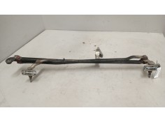 Recambio de articulacion limpia delantero para daf serie xf105.xxx 12.9 diesel referencia OEM IAM    2