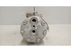 Recambio de compresor aire acondicionado para volvo fe xxx 7.2 diesel referencia OEM IAM 8215 2942104734 5010628046