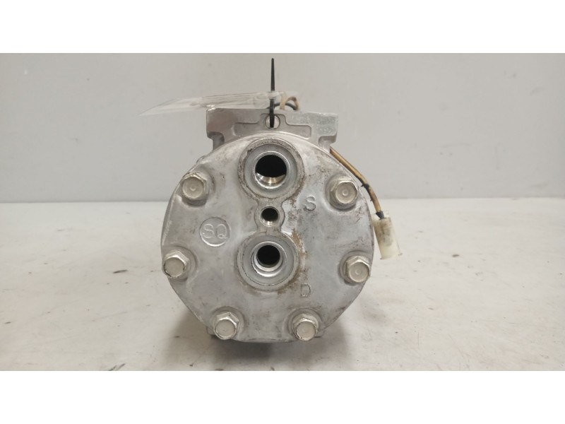 Recambio de compresor aire acondicionado para volvo fe xxx 7.2 diesel referencia OEM IAM 8215 2942104734 5010628046