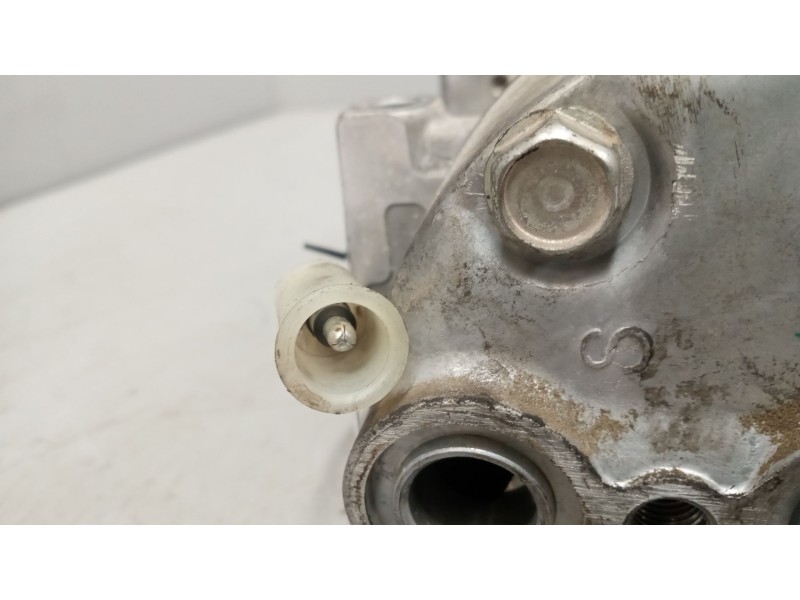 Recambio de compresor aire acondicionado para volvo fe xxx 7.2 diesel referencia OEM IAM 8215 2942104734 5010628046